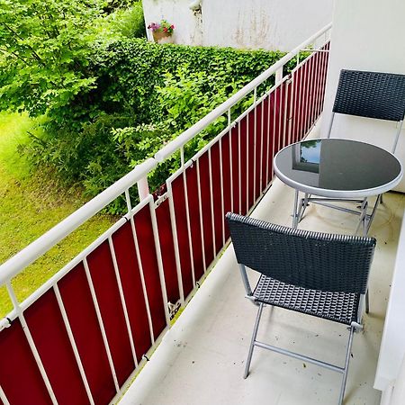 Suite42 Sunset 400M Zum See Herrsching am Ammersee Extérieur photo