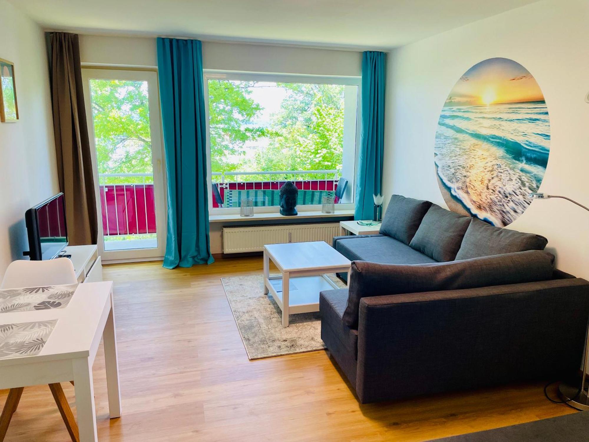 Suite42 Sunset 400M Zum See Herrsching am Ammersee Extérieur photo